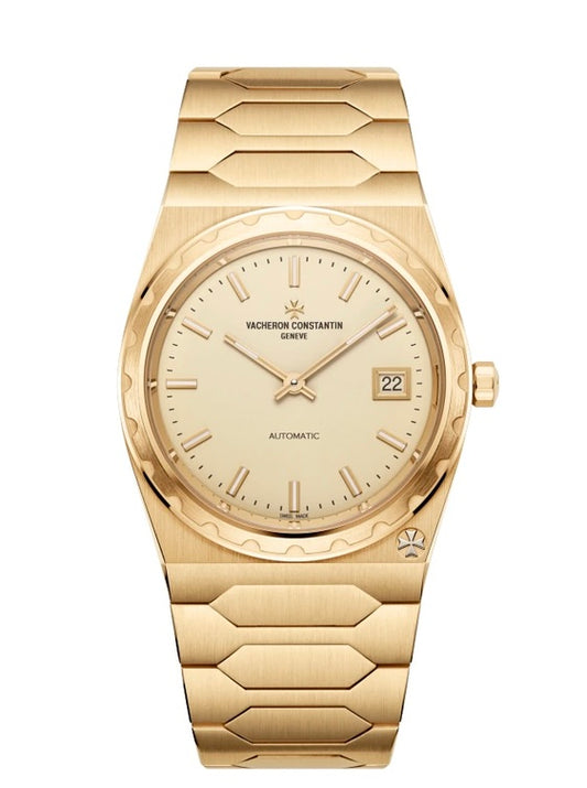 Vacheron Constantin Super Clone Swiss Machine