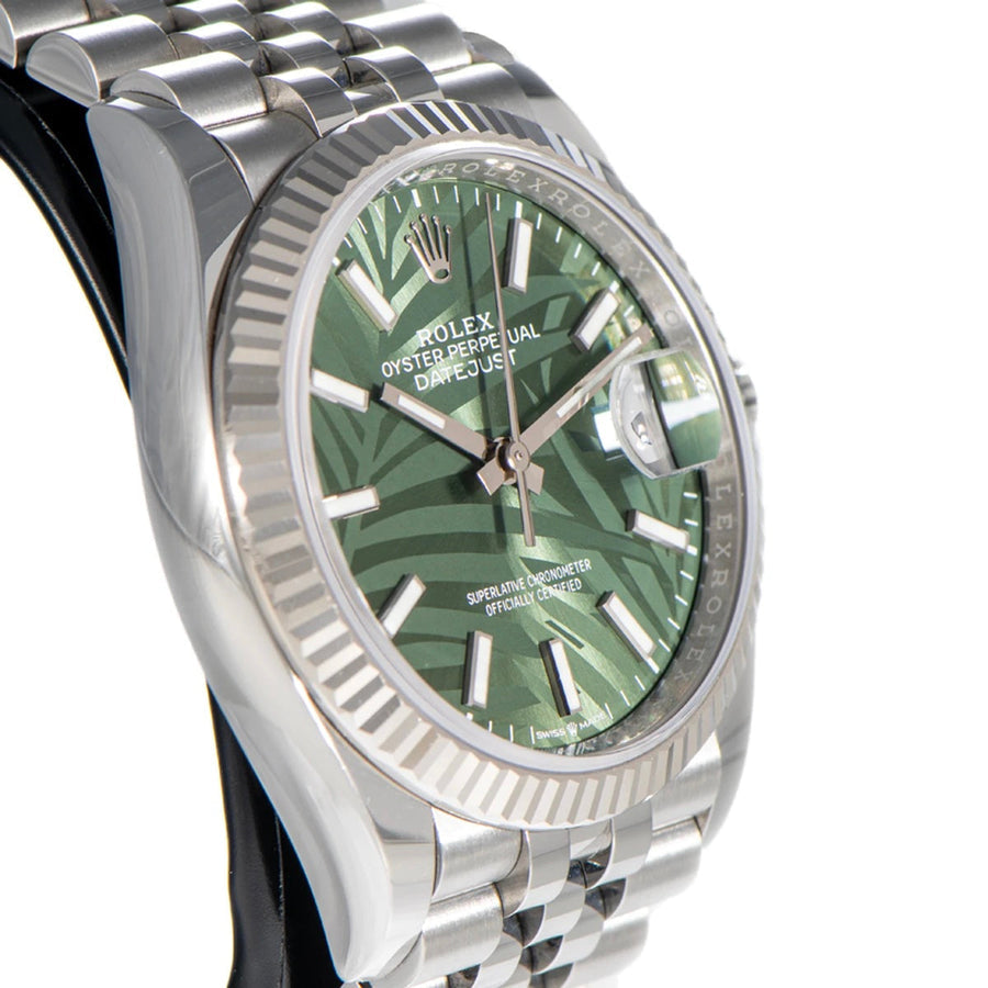 ROLEX DATEJUST Mirror Original