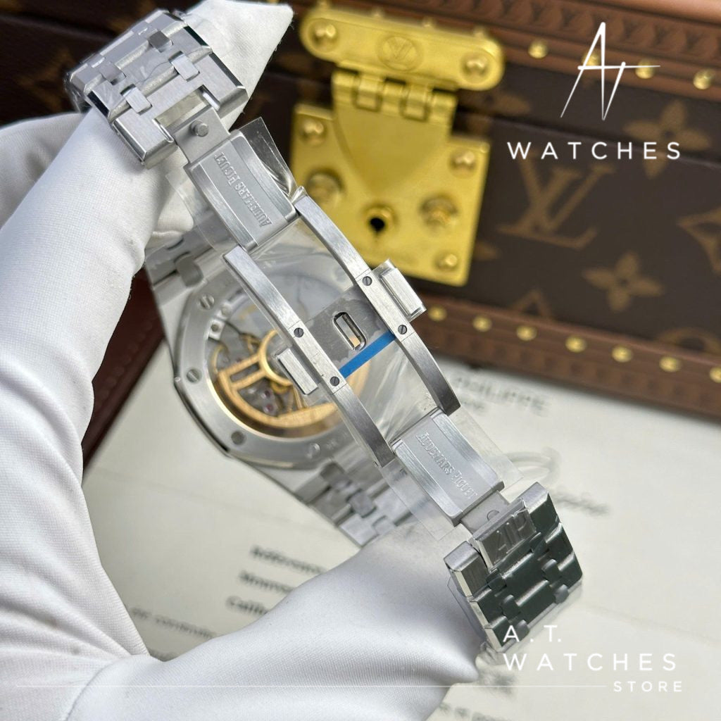 Audemars Piguet Royal Oak Super Clone Swiss Machine