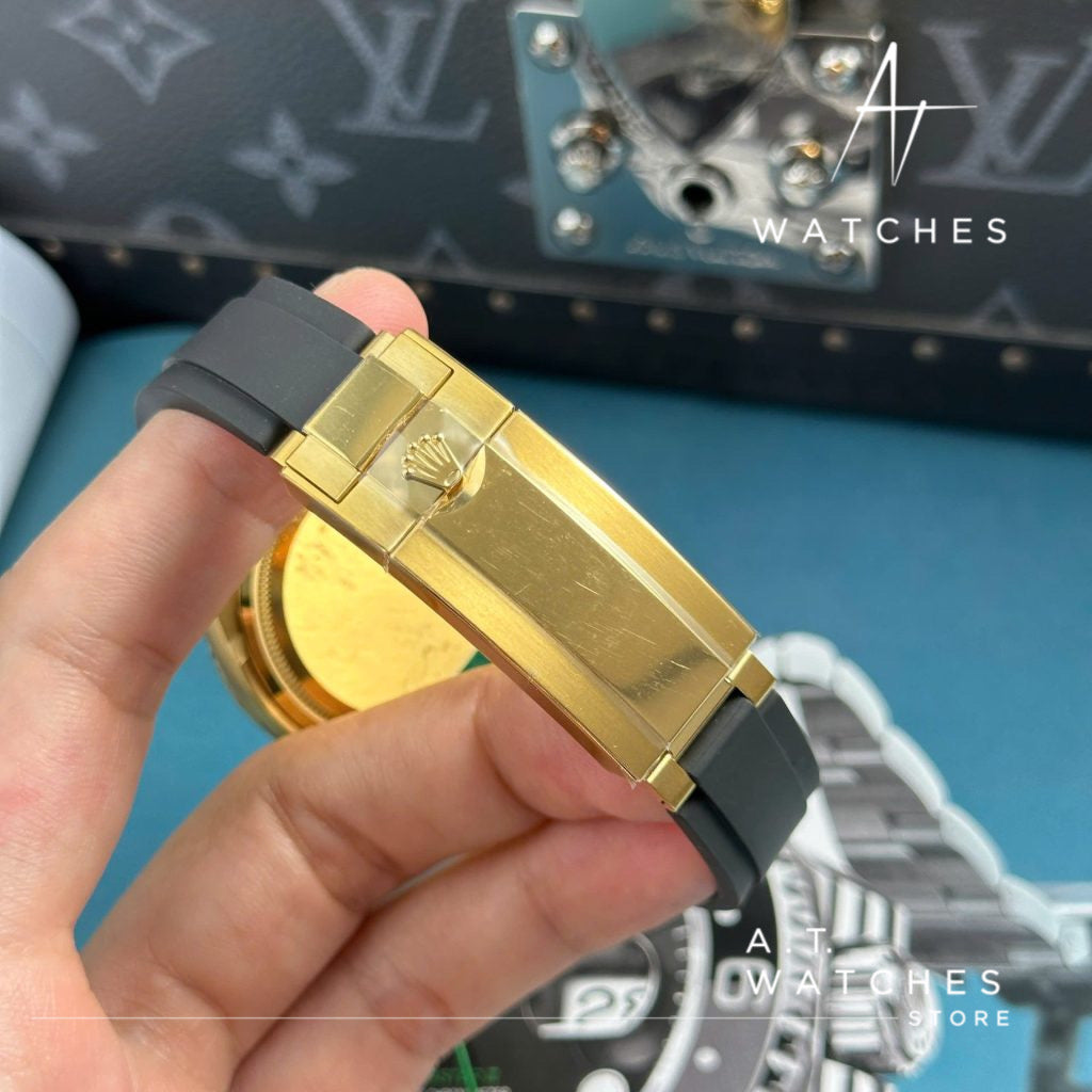 ROLEX DAYTONA SUPER CLONE SWISS MACHINE