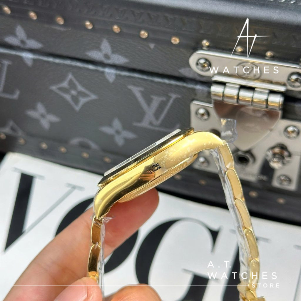 ROLEX DAYTONA SUPER CLONE SWISS MACHINE