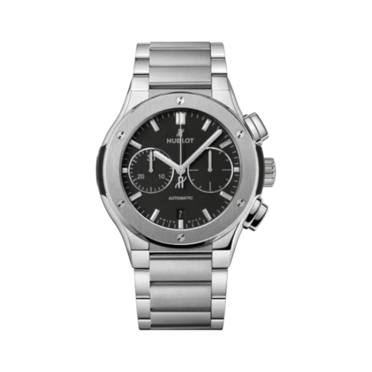 Hublot Classic Fusion Chronograph Mirror Original