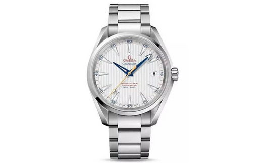 Omega Sea Master Mirror Original