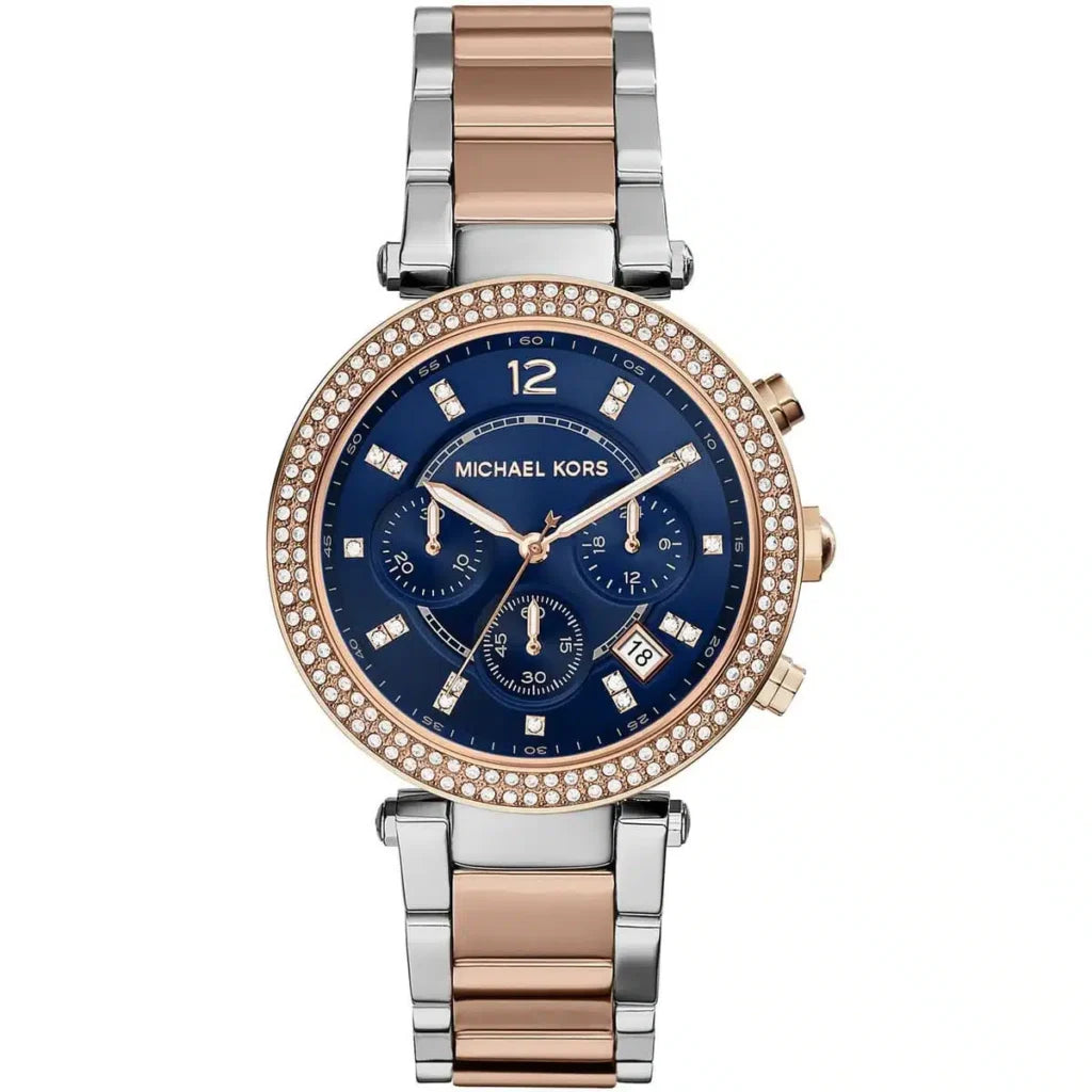 michael kors watch MK6141
