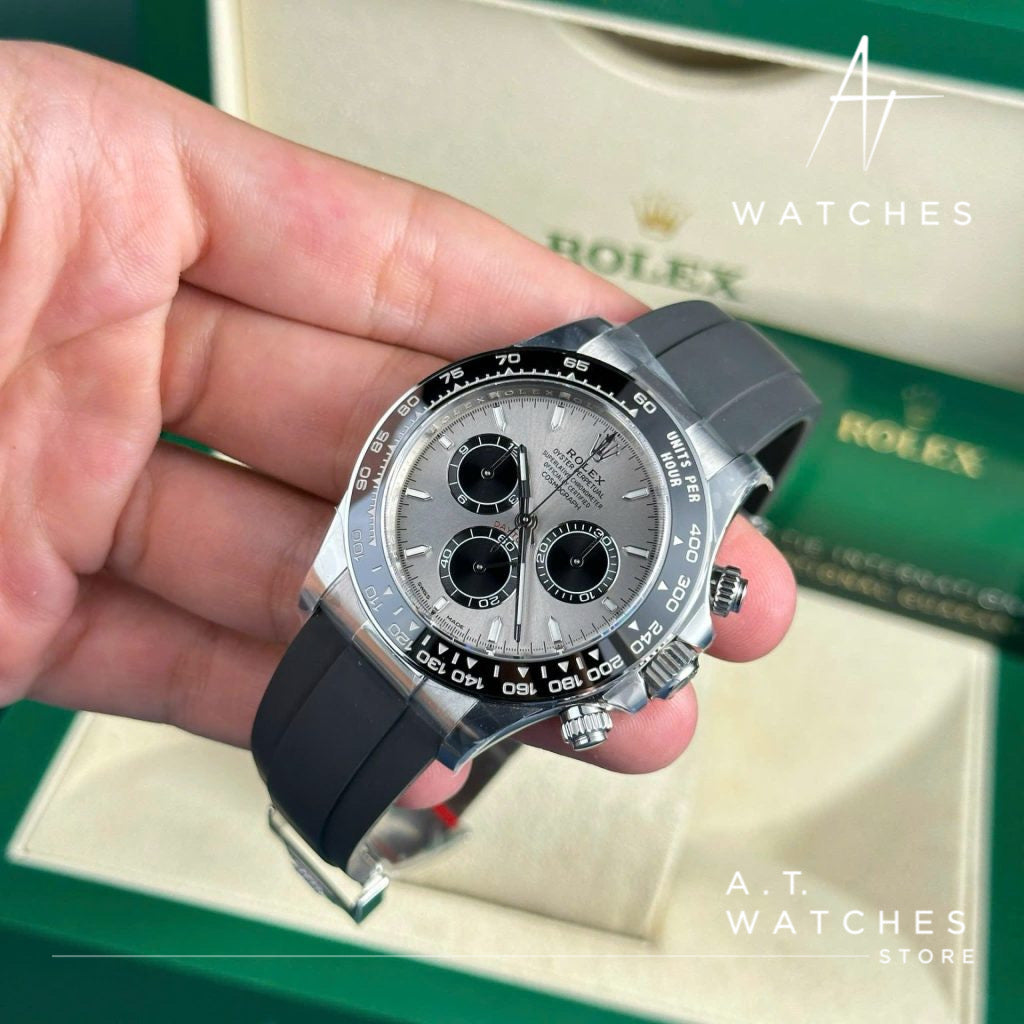 Rolex Daytona Super Clone Swiss Machine
