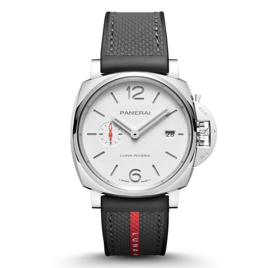 Panerai Luminor Due Luna Rossa PAM01381 Super Clone Swiss Machine 42mm