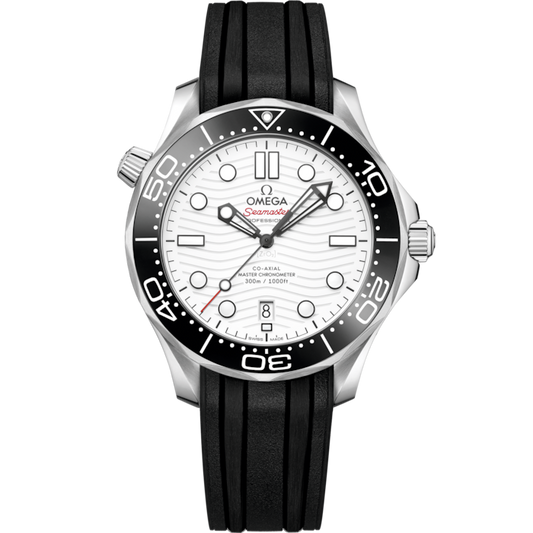 Omega Sea Master Diver Mirror Original