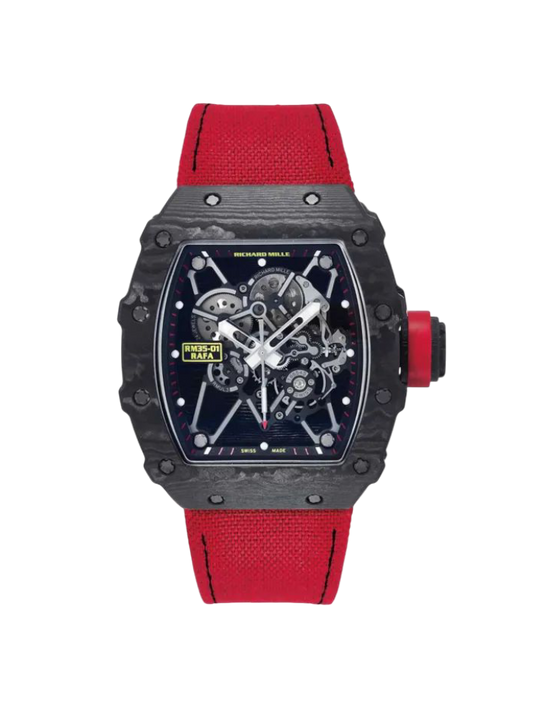 Richard Mille Mirror Original