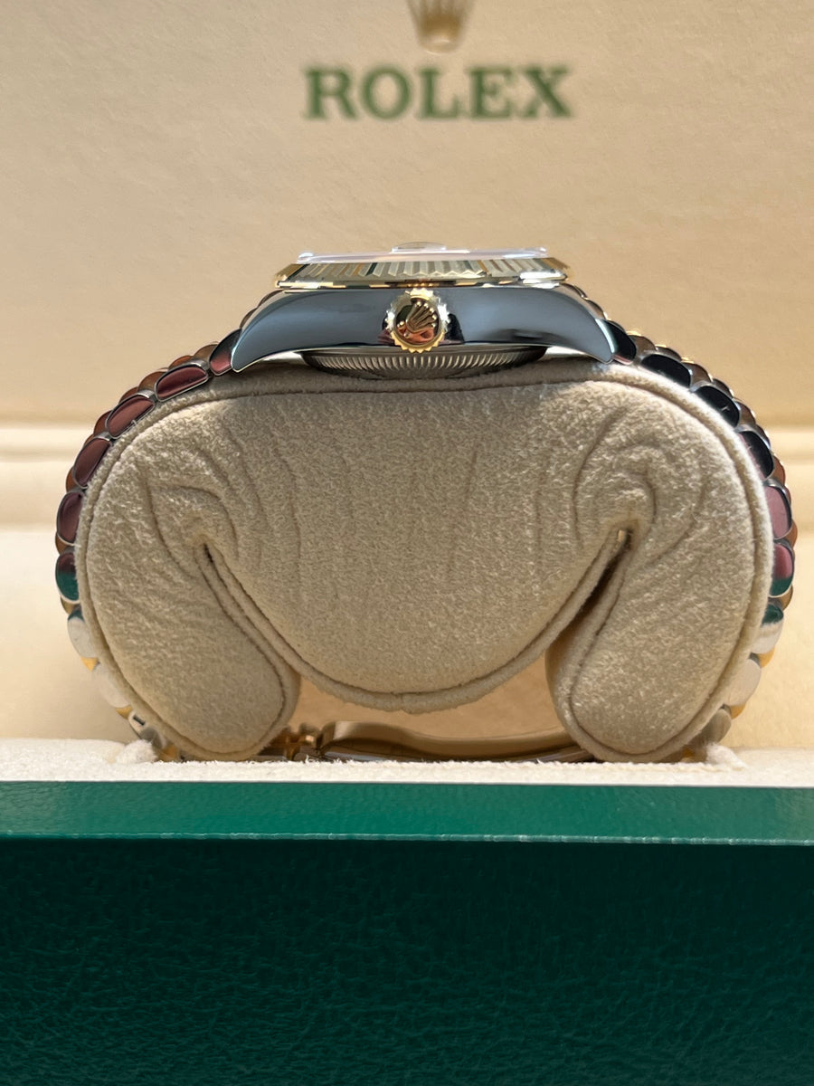 ROLEX DATEJUST Mirror Original