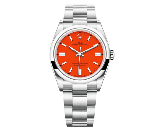 ROLEX Oyster Perpetual Mirror Original