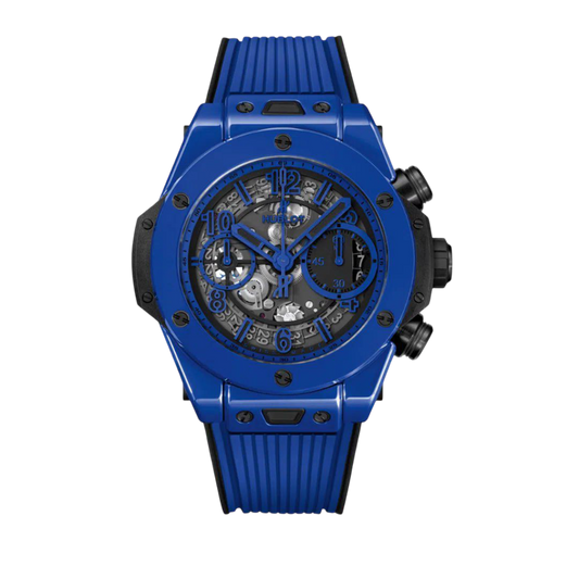Hublot Big bang Mirror Original