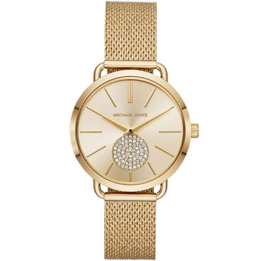 michael kors watch MK3844