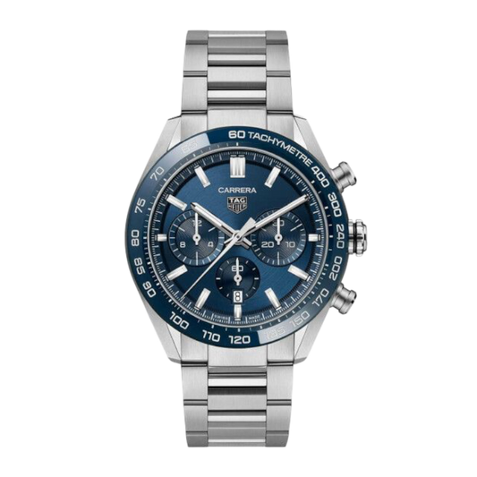 Tag Heuer Carrera Chronograph Mirror Original
