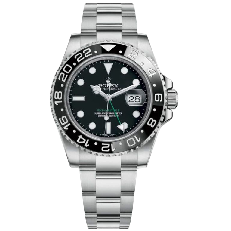 ROLEX GMT MASTER Mirror Original