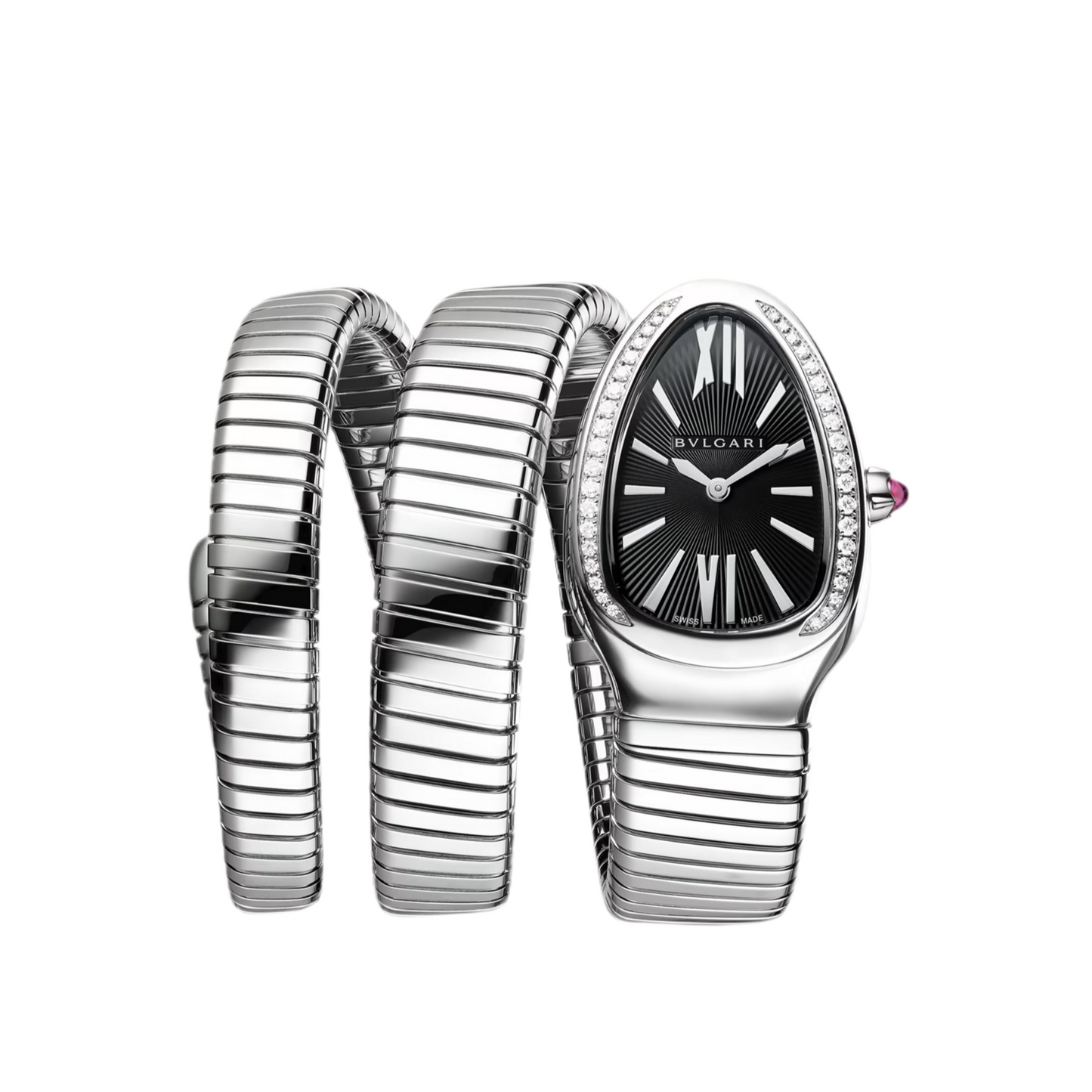 Bvlgari SERPENTI Super Clone Swiss Machine