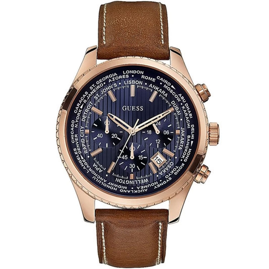 Guess Watch W0500G1