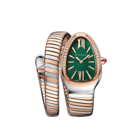 Bvlgari SERPENTI Super Clone Swiss Machine