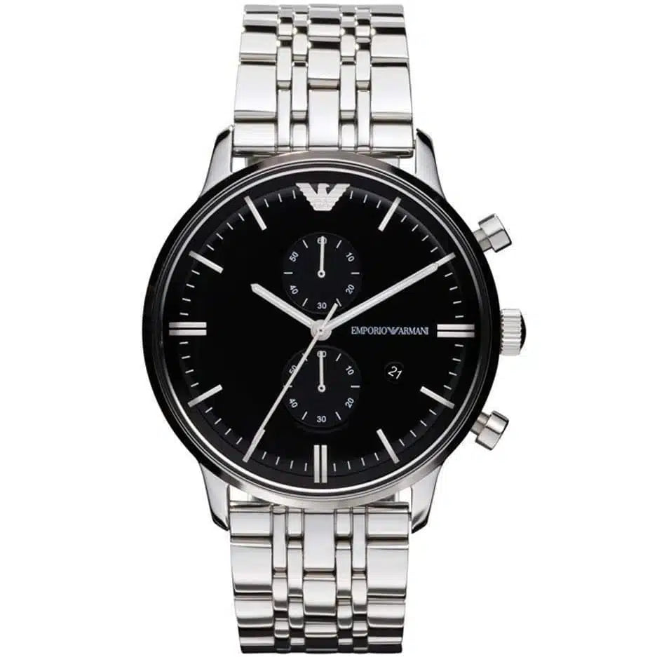 Emporio Armani Watch AR0389