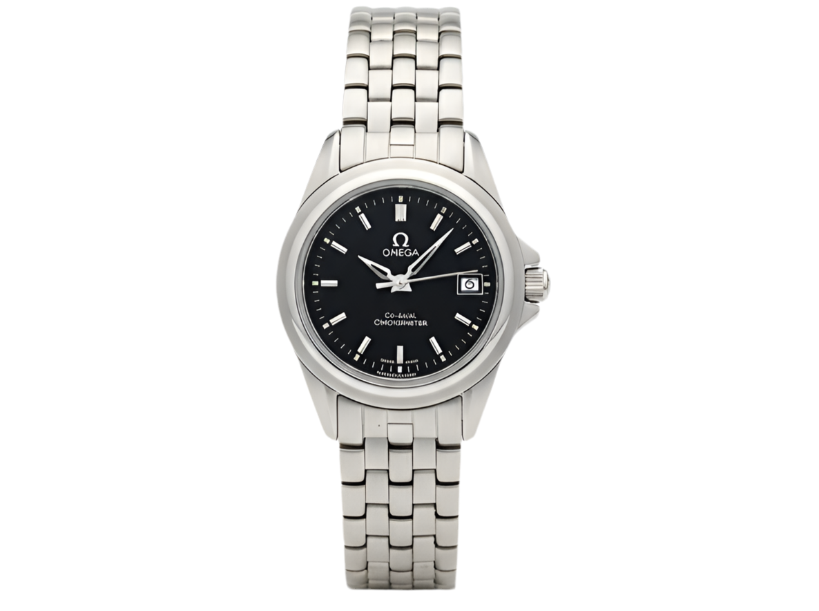 Omega Constellation Mirror Original