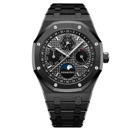Audemars Piguet Royal Oak Perpetual Calendar Super Clone Swiss Machine