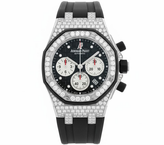 Audemars Piguet Royal Oak Offshore Mirror Original
