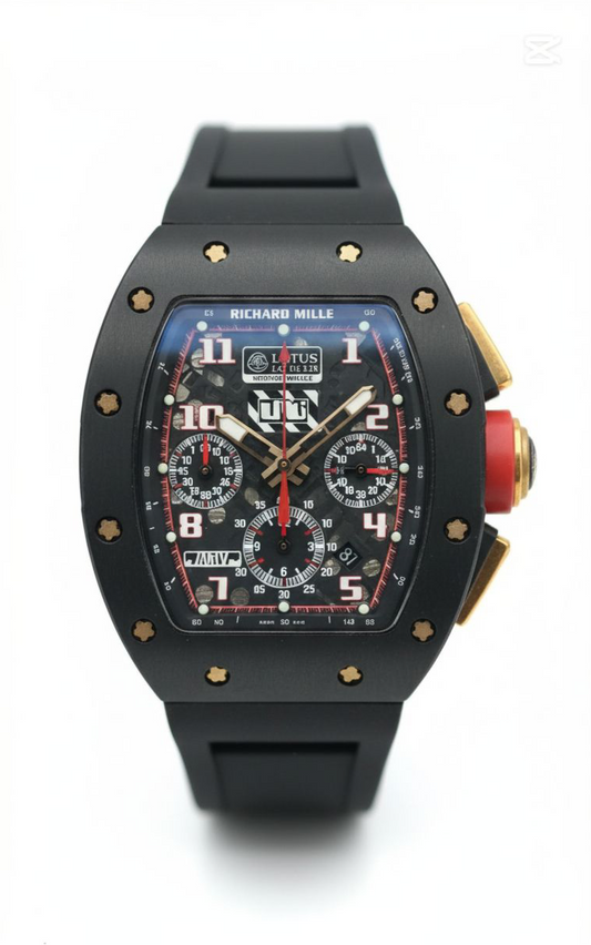 RICHARD MILLE MIRROR ORIGINAL