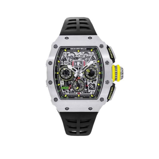 RICHARD MILLE MIRROR ORIGINAL
