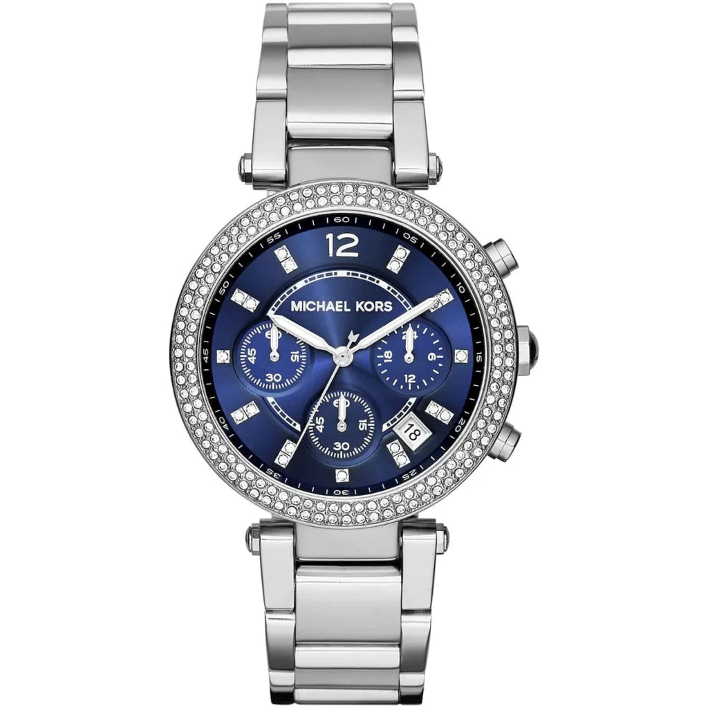 michael kors watch MK6117
