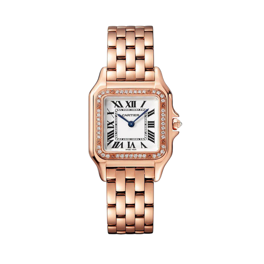 Cartier Panthere Medium Mirror Original