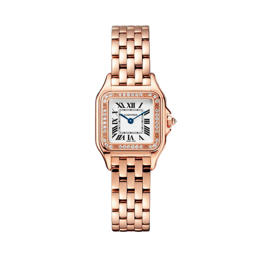 Cartier Panthere Small Mirror Original