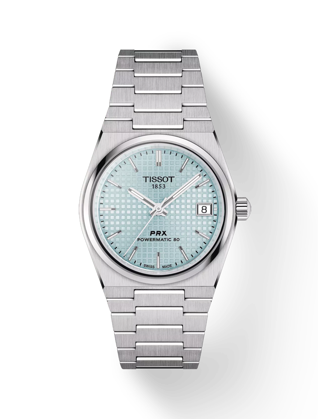 Tissot PRX Powermatic