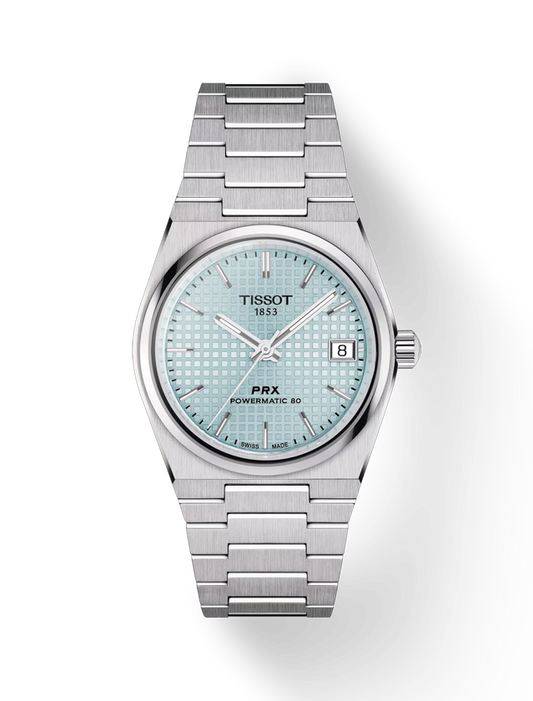Tissot PRX Powermatic