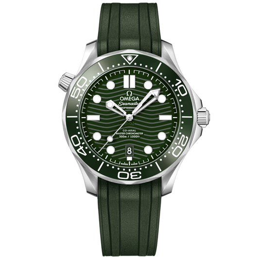 Omega Sea Master Diver Mirror Original