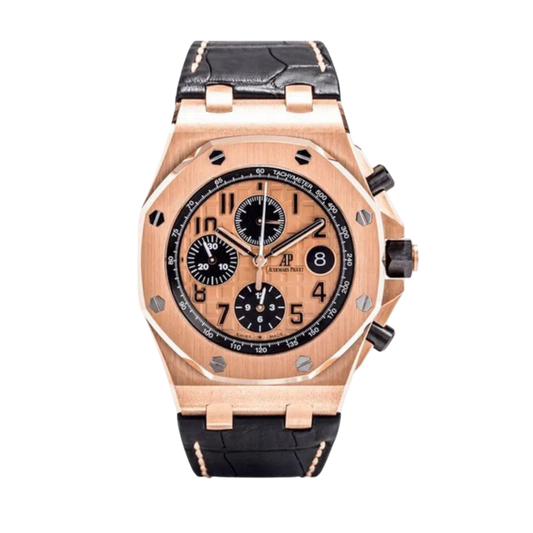 Audemars piguet Offshore Mirror Original