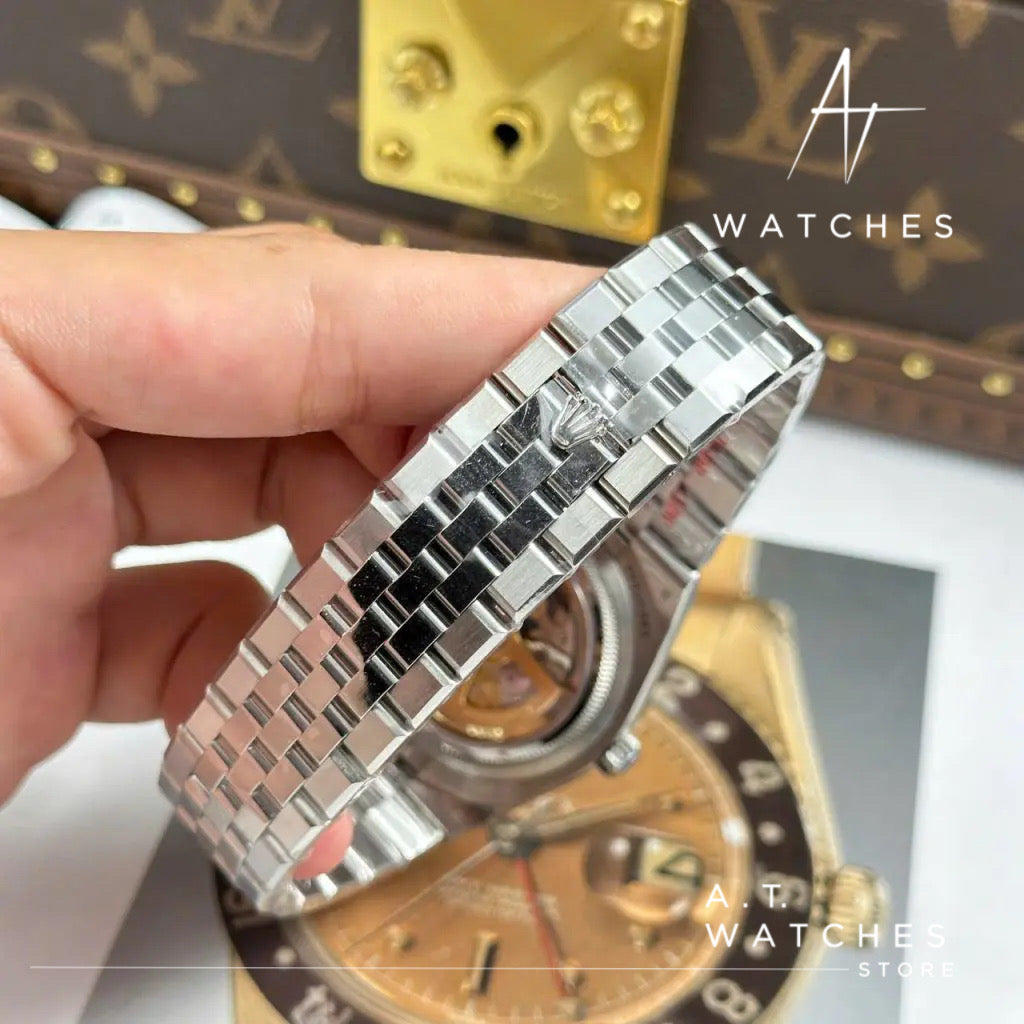 Rolex Land Dweller Super Clone Swiss Machine