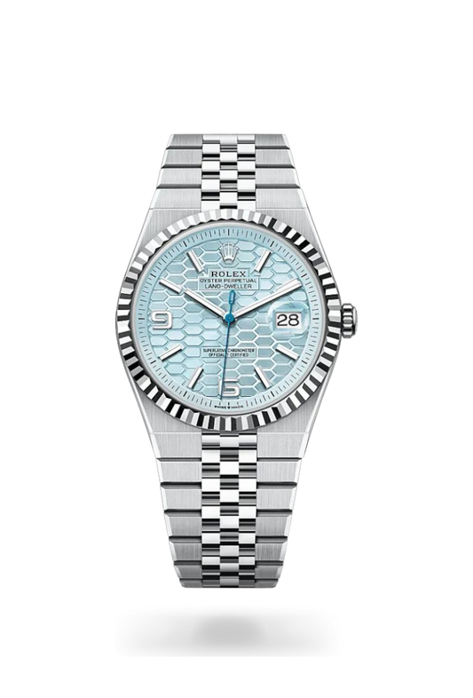 ROLEX Land Dweller High Quality