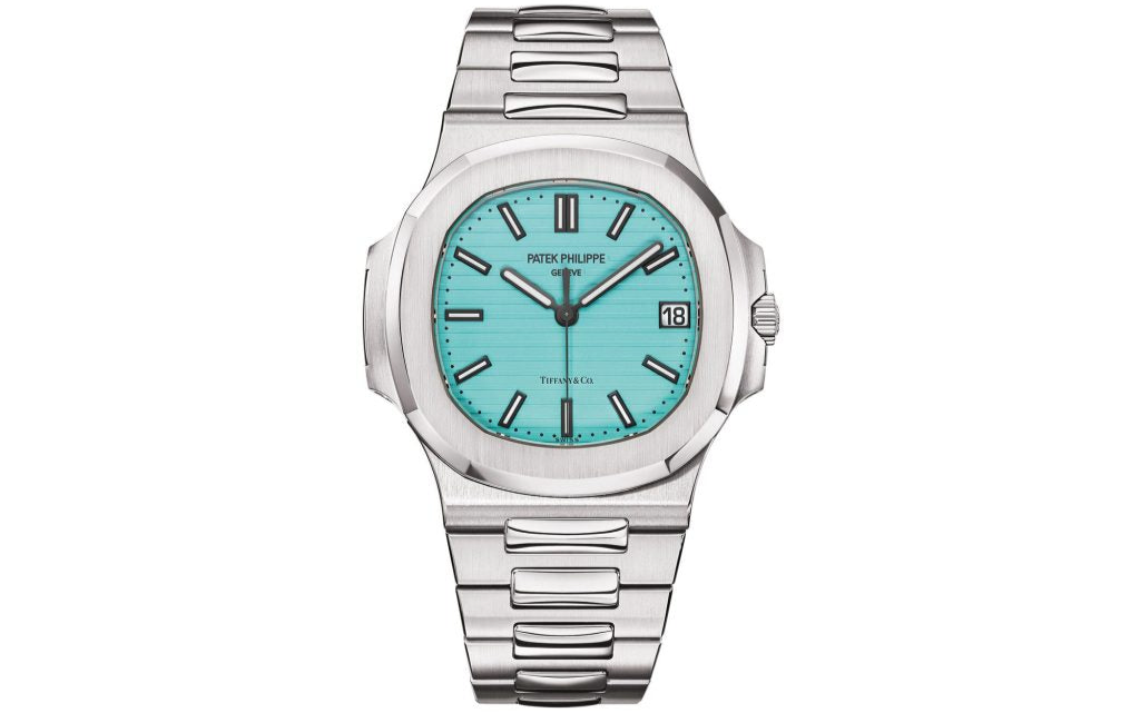 Patek Philippe Nautilus Super Clone Swiss Machine