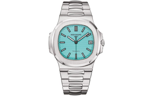 Patek Philippe Nautilus Super Clone Swiss Machine