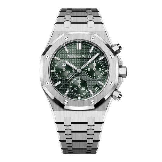 Audemars piguet Chronograph Mirror Original
