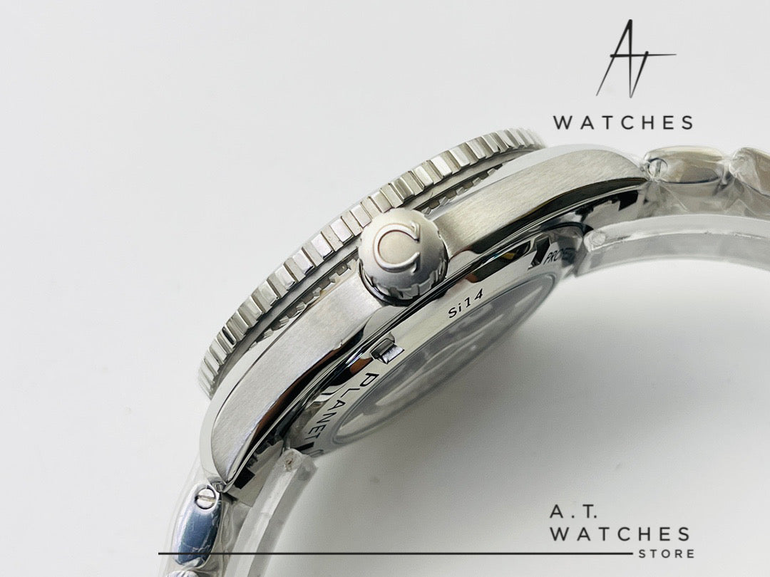 Omega Constellation Super Clone Swiss Machine