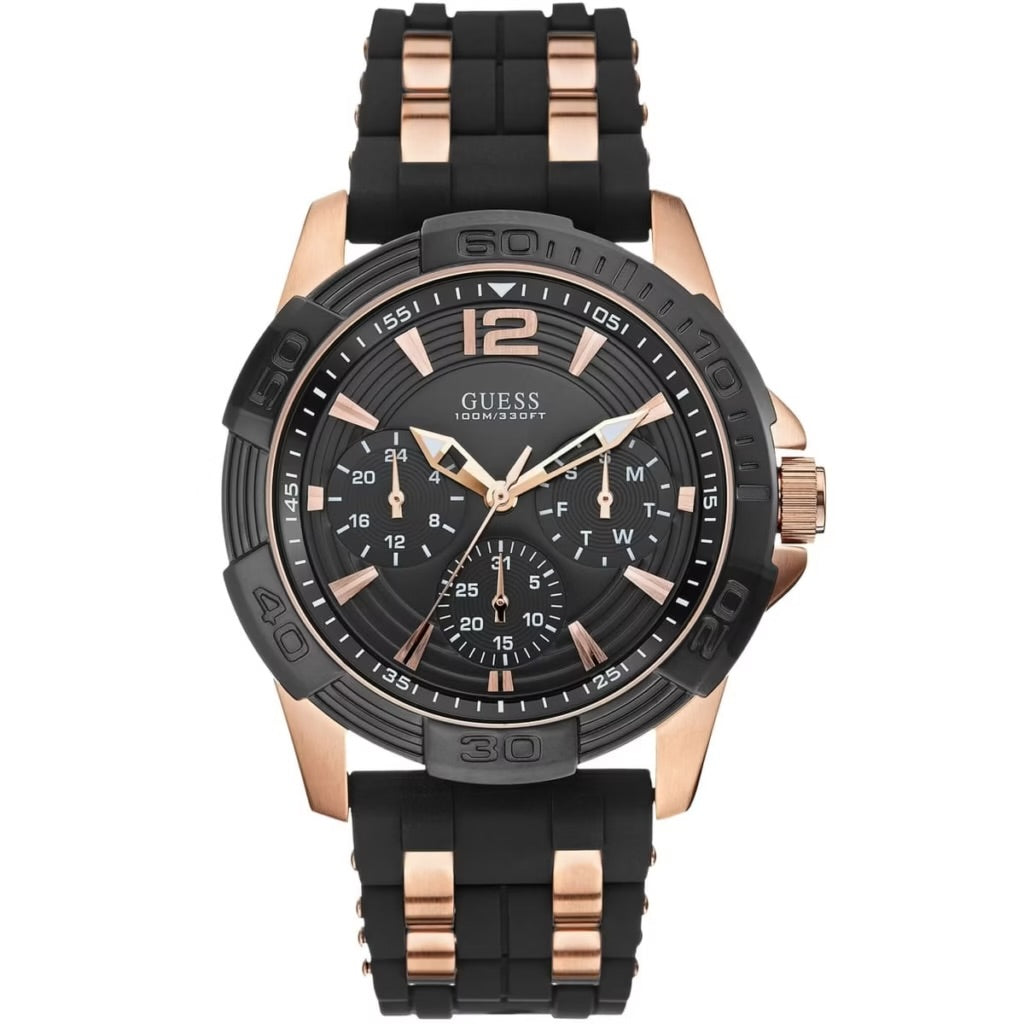 Guess Watch W0366G3