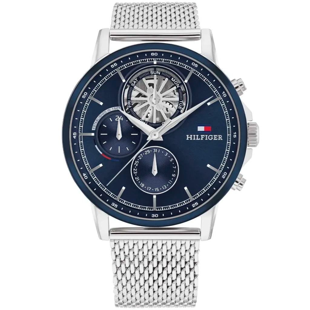 Tommy Hilfiger Watch 1710609