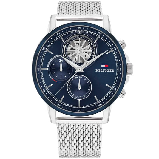 Tommy Hilfiger Watch 1710609