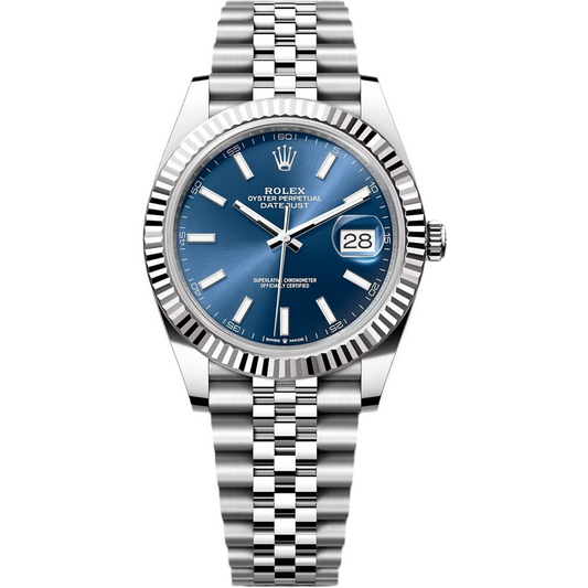 ROLEX DATEJUST Mirror Original