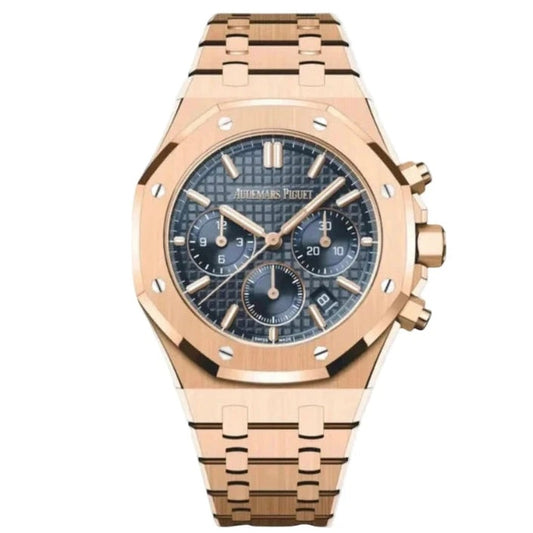 Audemars Piguet Chonograph Super Clone Swiss Machine 41mm