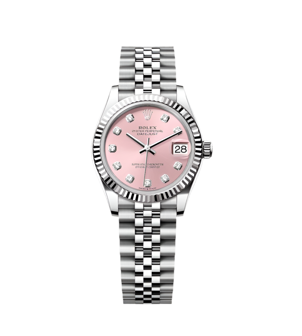 ROLEX DATE JUST HIGH QUALITY