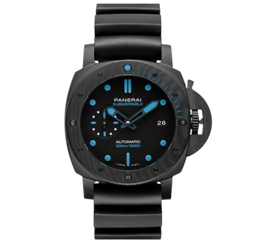 Panerai Luminor Submer Sible Mirror Original