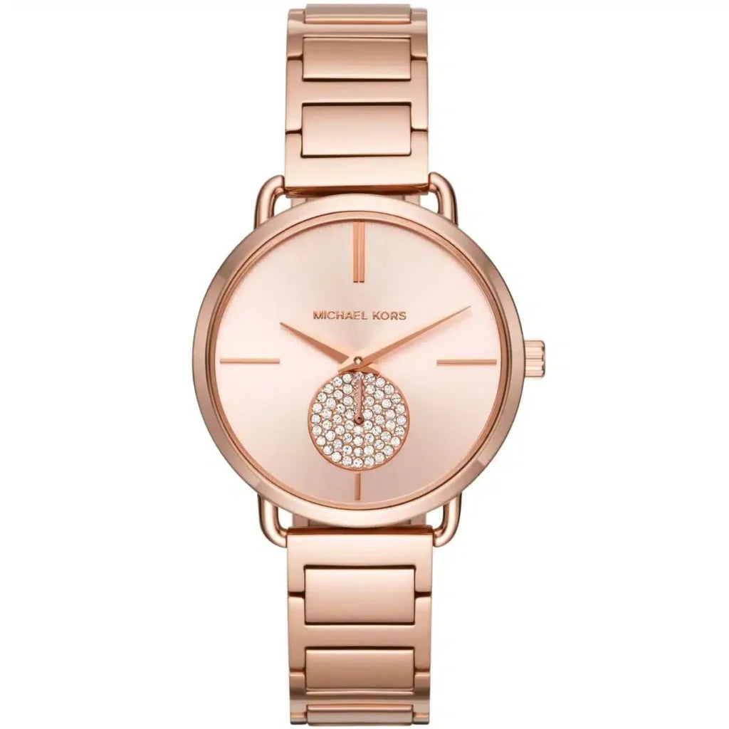 michael kors watch MK3640