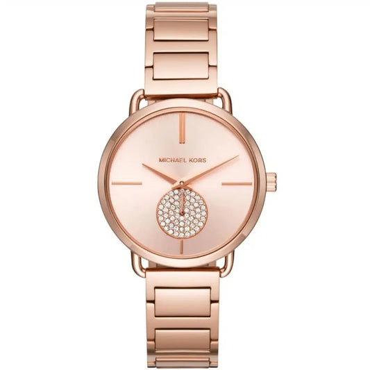 michael kors watch MK3640