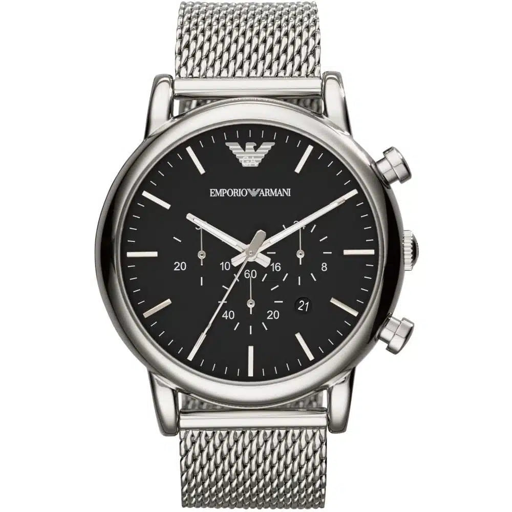 Emporio Armani Watch AR1808